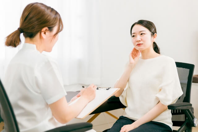 ご相談くださいールミライズ歯科東中野