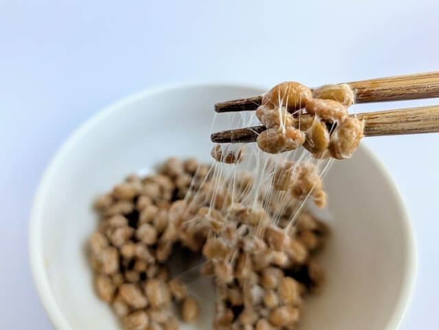 納豆
