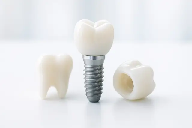 デンタルインプラント
