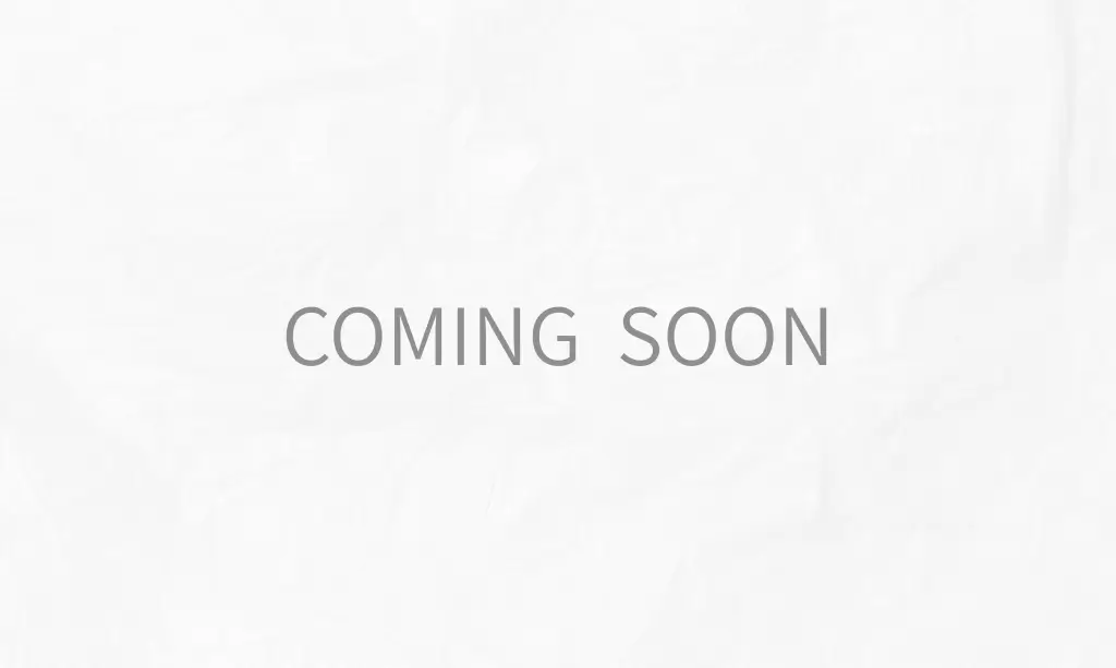 COMING SOON