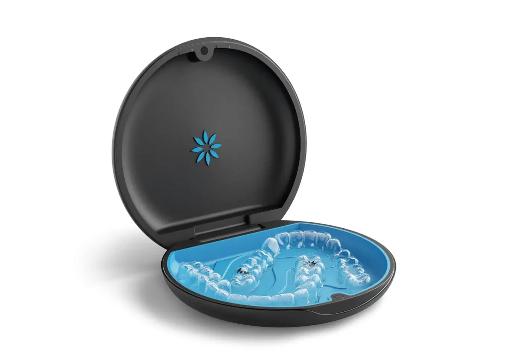 About invisalign