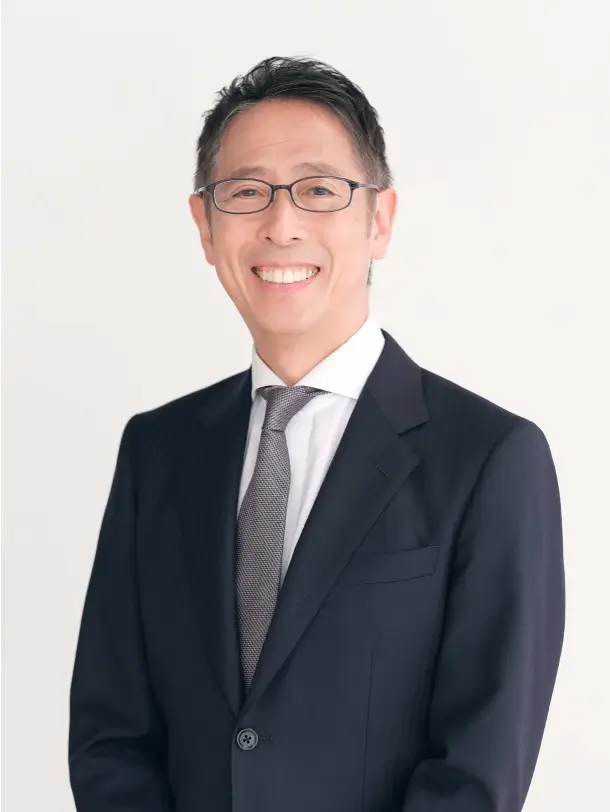 濱理事長