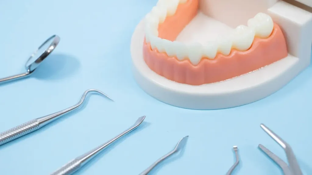 インプラント・矯正だけでなく総合診療を行っているので安心