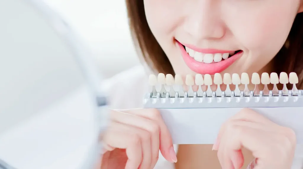 ホワイトニングジェルプレゼント 1